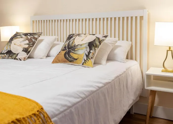 Cute And Comfy Apartment By Cisan Rentals