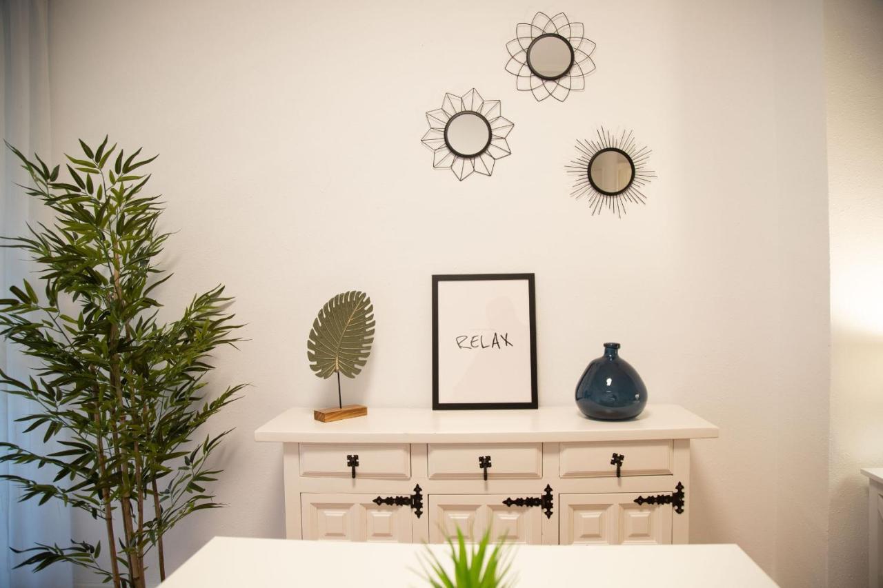 Apartment Cute And Comfy By Cisan San Sebastian
