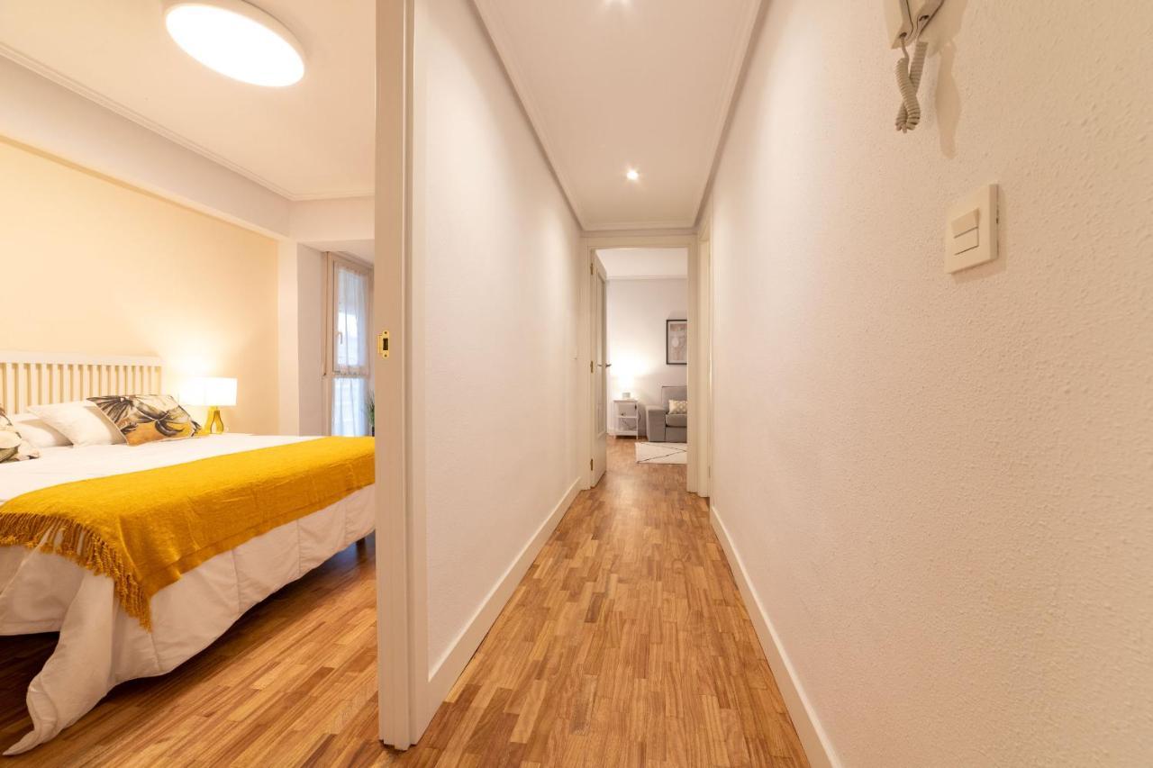Cute And Comfy By Cisan Apartment *