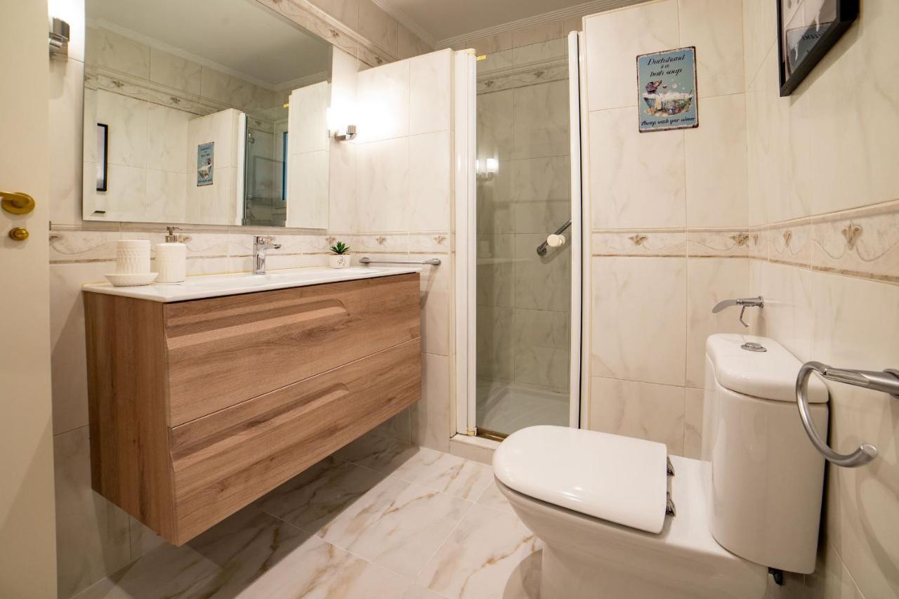 Cute And Comfy By Cisan Apartment San Sebastian