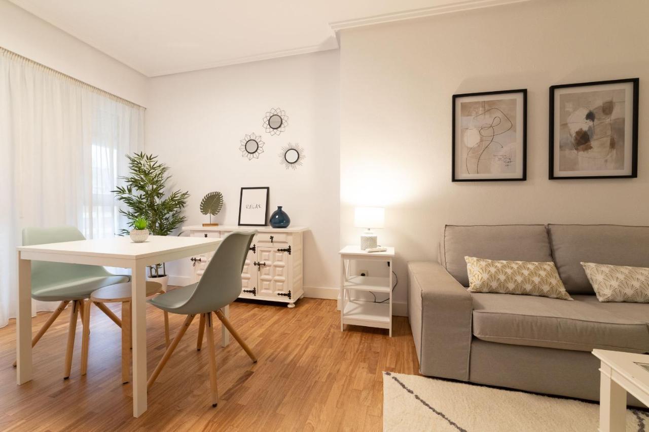Cute And Comfy By Cisan Apartment *