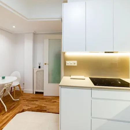 Cute And Comfy Apartment By Cisan Rentals San Sebastian Exterior photo