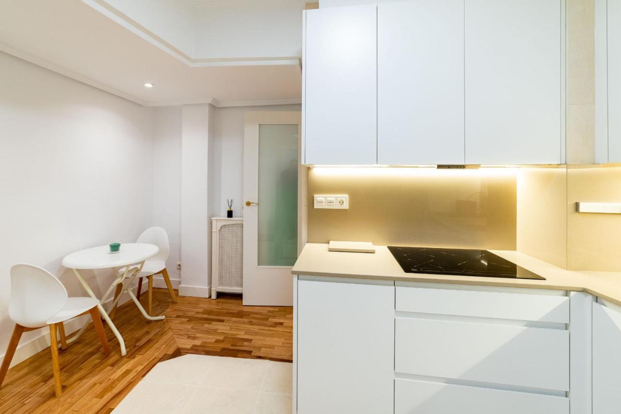 Appartement Cute And Comfy By Cisan *